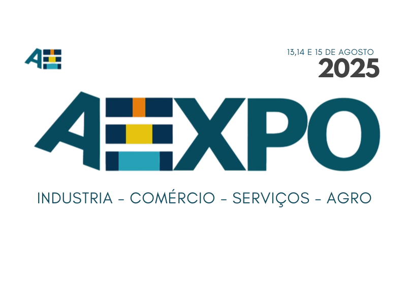 AEXPO Arujá 2025